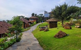 Ananterra Resort Wayanad